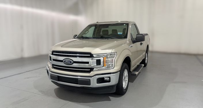 2018 Ford Econoline E-150 -
                  Union City, GA
