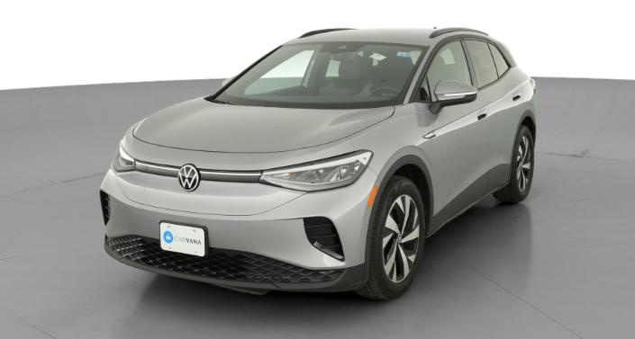 Thumbnail: 2024 Volkswagen ID.4 - 1