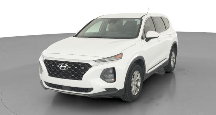 Thumbnail: 2019 Hyundai Santa Fe - 1