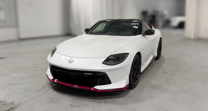 2024 Nissan Z NISMO -
                  Manville, NJ