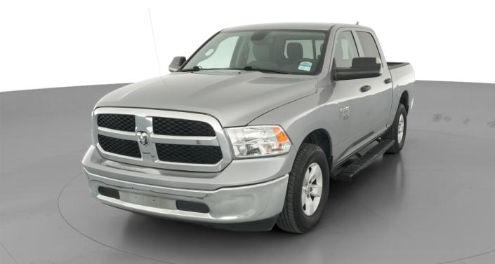 Thumbnail: 2023 RAM 1500 Classic - 1
