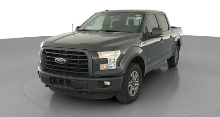 2016 Ford Econoline E-150 -
                  San Antonio, TX