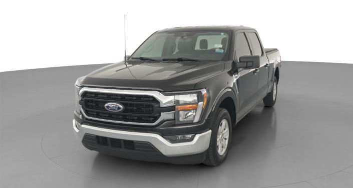 Thumbnail: 2023 Ford Econoline - 1