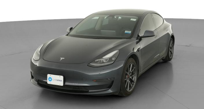 Thumbnail: 2022 Tesla Model 3 - 1
