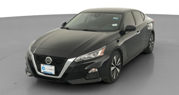 Thumbnail: 2022 Nissan Altima - 1