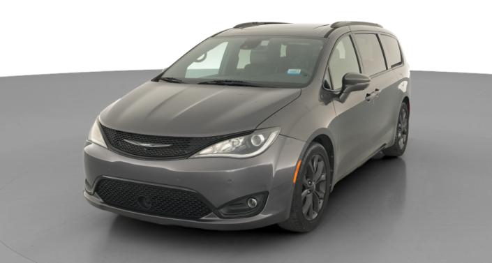Thumbnail: 2020 Chrysler Pacifica - 1