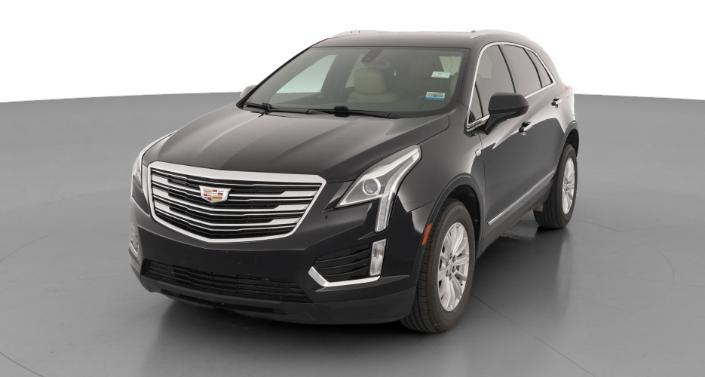 2018 Cadillac XT5 Base -
                  Lorain, OH