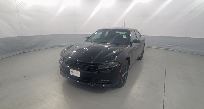 Thumbnail: 2023 Dodge Charger - 1