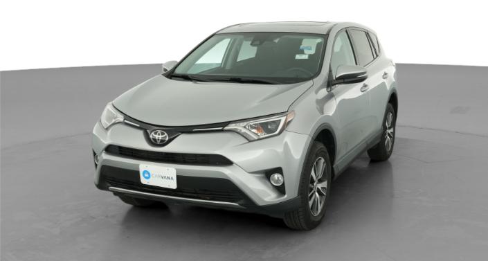 Thumbnail: 2018 Toyota RAV4 - 1
