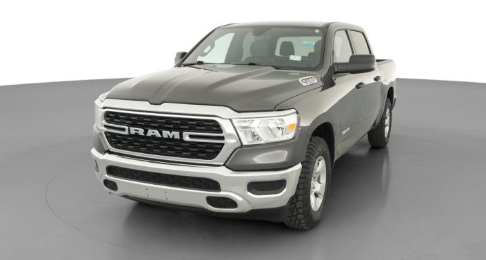 Thumbnail: 2023 RAM 1500 - 1