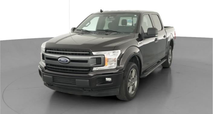 Thumbnail: 2020 Ford Econoline - 1