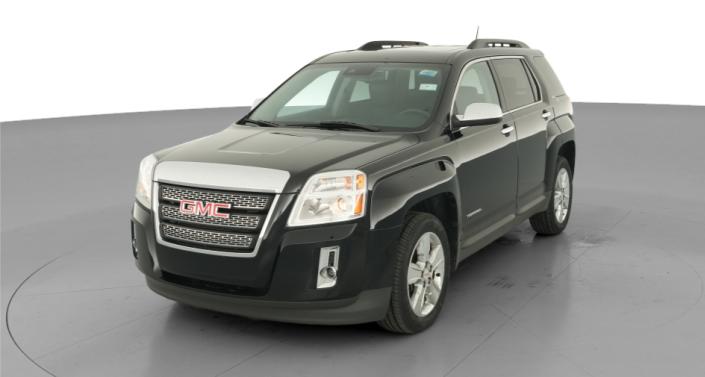 Thumbnail: 2015 GMC Terrain - 1