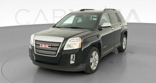 2015 GMC Terrain