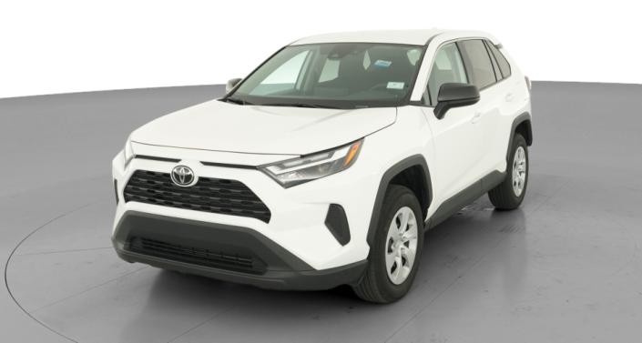 Thumbnail: 2025 Toyota RAV4 - 1