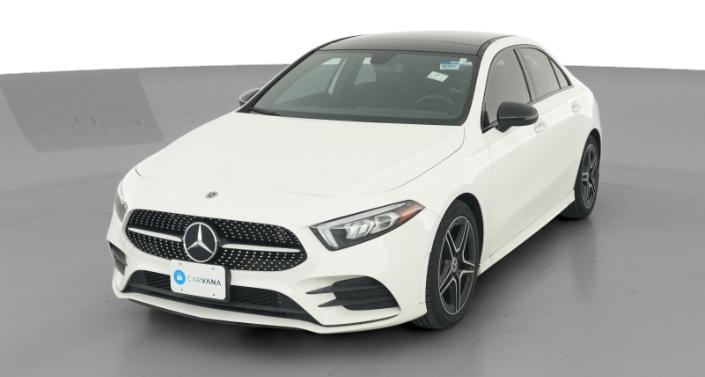 2022 Mercedes-Benz A-Class A 220 4MATIC -
                  Auburn, GA