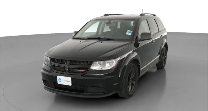 2020 Dodge Journey SE Value Package -
                  Wheatland, OK