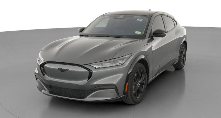 Thumbnail: 2023 Ford Mustang Mach-E - 1