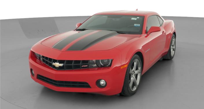 2013 Chevrolet Camaro LT -
                  Indianapolis, IN