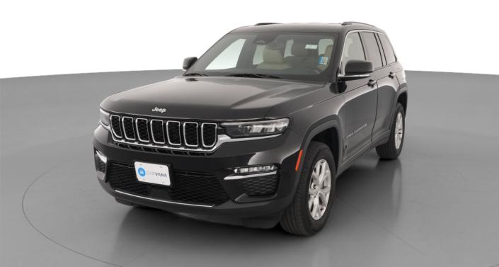 Thumbnail: 2023 Jeep Grand Cherokee - 1