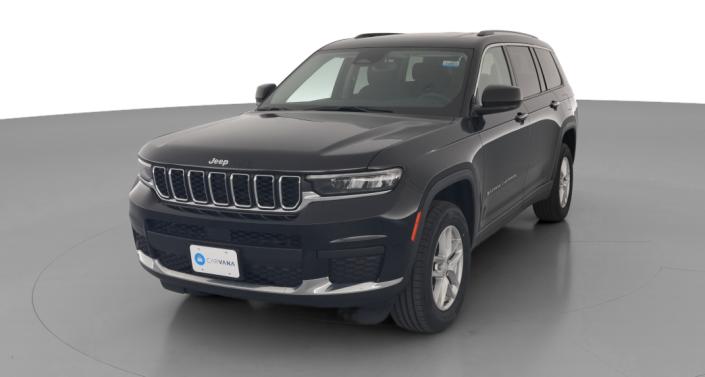 Thumbnail: 2023 Jeep Grand Cherokee L - 1