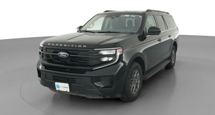 Thumbnail: 2025 Ford Expedition MAX - 1