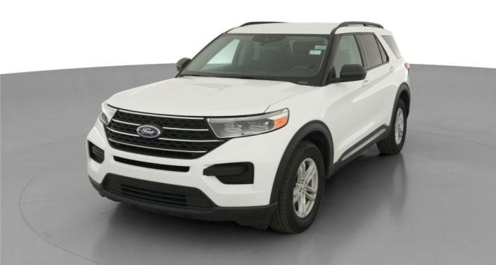 Thumbnail: 2023 Ford Explorer - 1