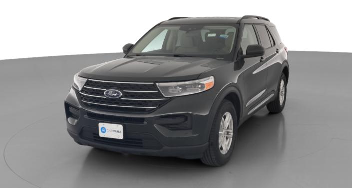 Thumbnail: 2022 Ford Explorer - 1