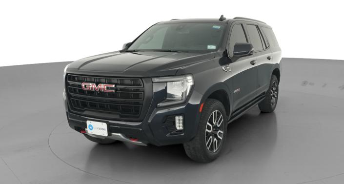 Thumbnail: 2021 GMC Yukon - 1