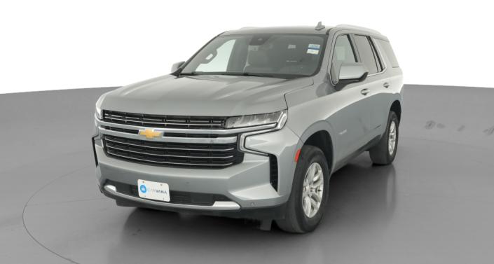 Thumbnail: 2023 Chevrolet Tahoe - 1