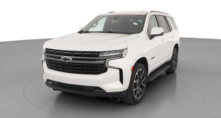 Thumbnail: 2022 Chevrolet Tahoe - 1