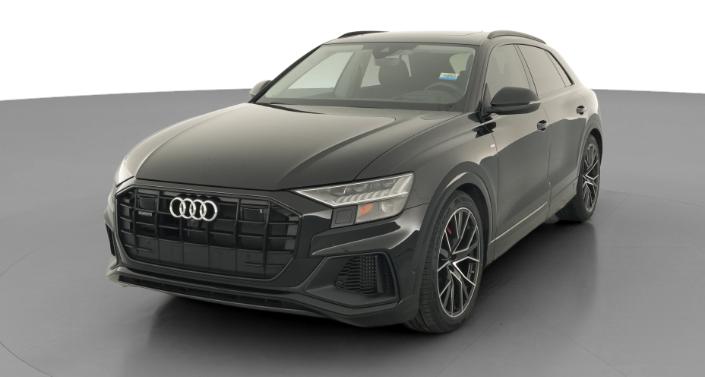 Thumbnail: 2023 Audi Q8 - 1