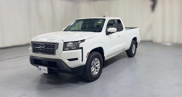 Thumbnail: 2024 Nissan Frontier - 1