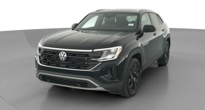 Thumbnail: 2025 Volkswagen Atlas - 1