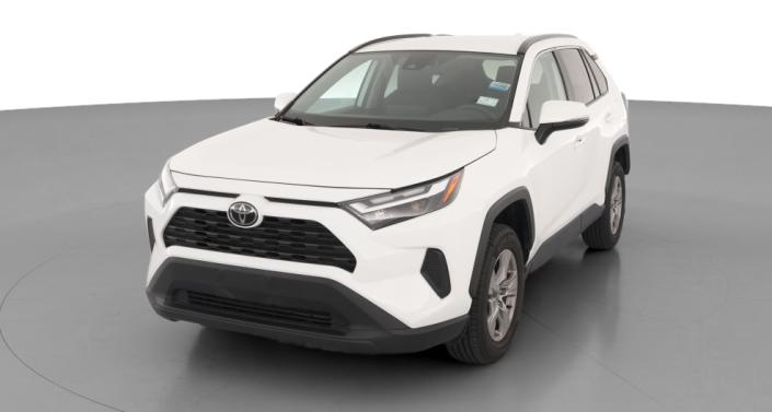 Thumbnail: 2025 Toyota RAV4 - 1