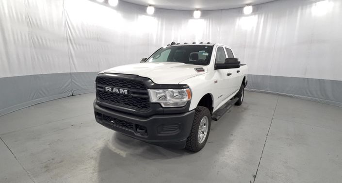 2022 RAM 2500 Tradesman -
                  Kansas City, MO