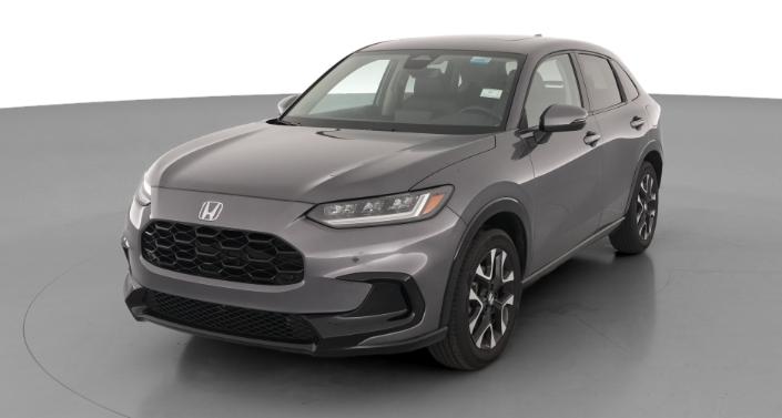 Thumbnail: 2026 Honda HR-V - 1