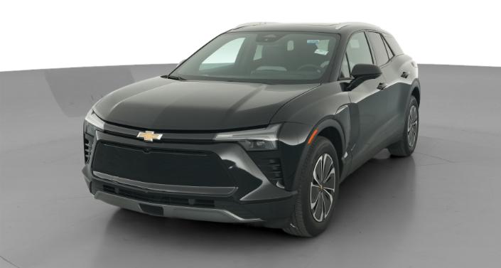Thumbnail: 2024 Chevrolet Blazer EV - 1