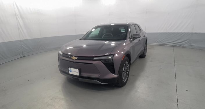 Thumbnail: 2024 Chevrolet Blazer EV - 1