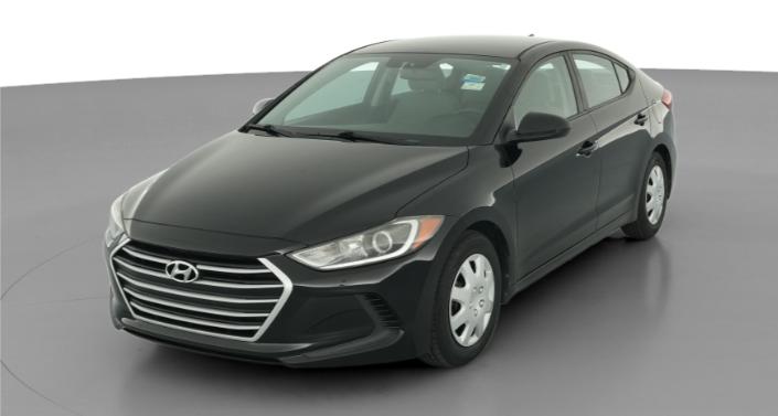 Thumbnail: 2017 Hyundai Elantra - 1