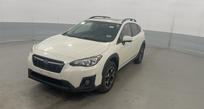 Thumbnail: 2019 Subaru Crosstrek - 1