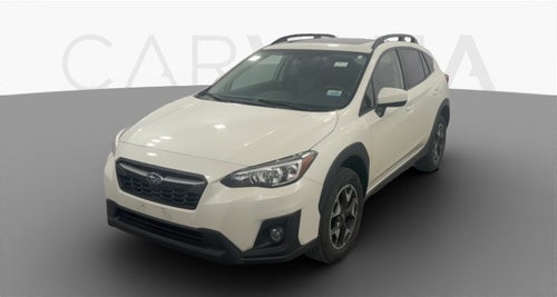 2019 Subaru Crosstrek