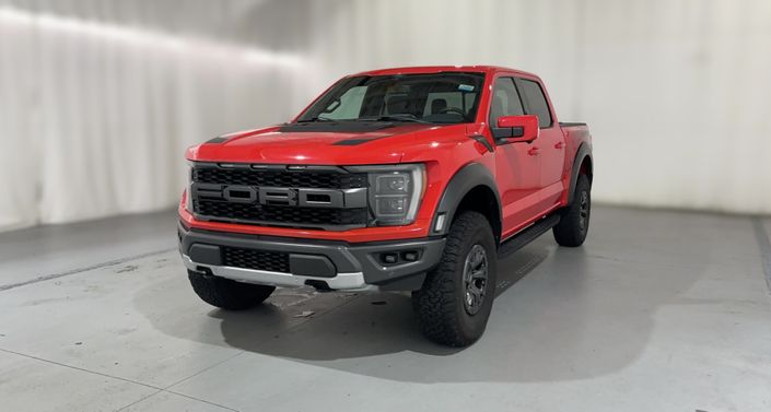 Thumbnail: 2021 Ford Econoline - 1
