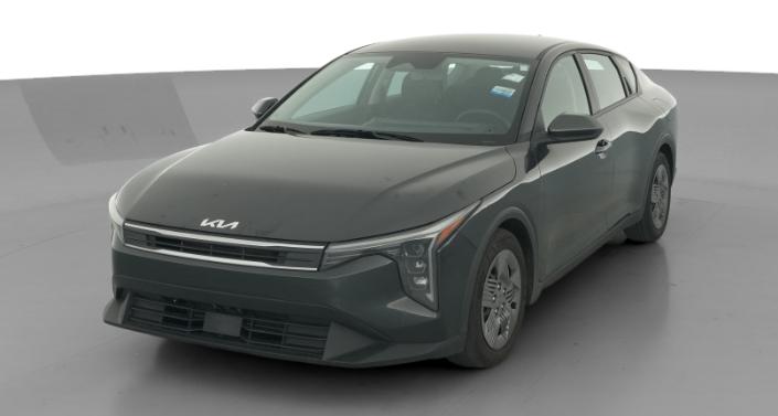 Thumbnail: 2025 Kia K4 - 1