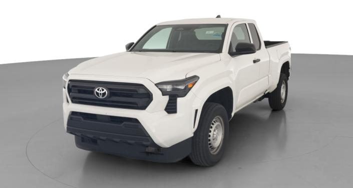 Thumbnail: 2025 Toyota Tacoma - 1