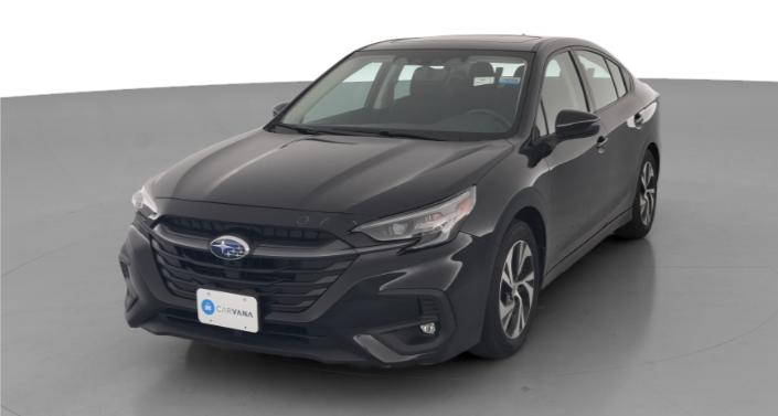 Thumbnail: 2024 Subaru Legacy - 1