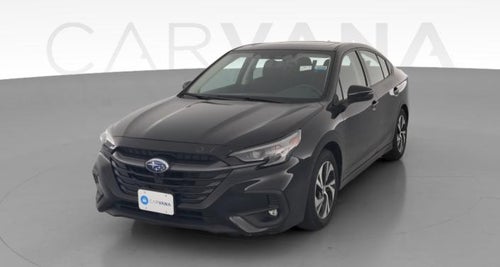 2024 Subaru Legacy