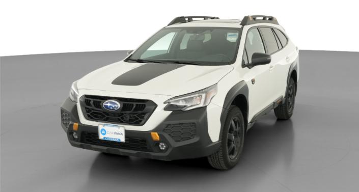Thumbnail: 2025 Subaru Outback - 1