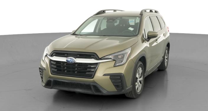 Thumbnail: 2024 Subaru Ascent - 1
