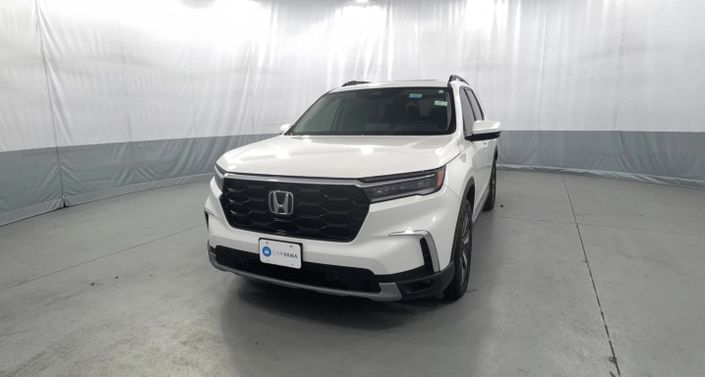 Thumbnail: 2025 Honda Pilot - 1