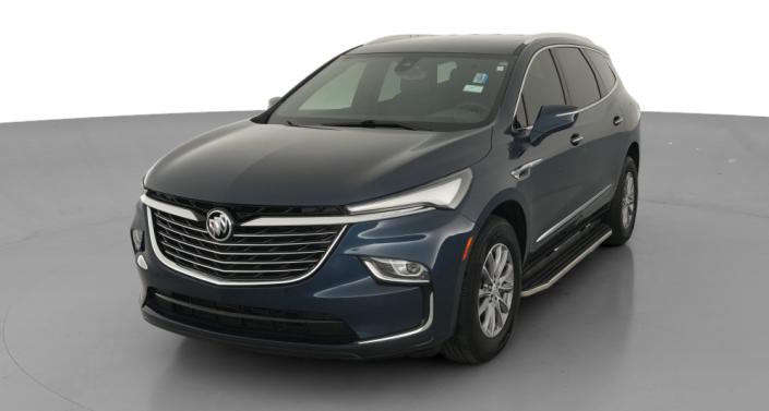 Thumbnail: 2023 Buick Enclave - 1